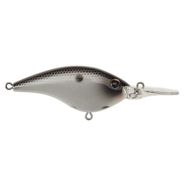 Berkley 2.75 in. - 0.5 oz Midnight Pearl Frittside Crankbait Fishing Lure - Size 9 1503576 - main